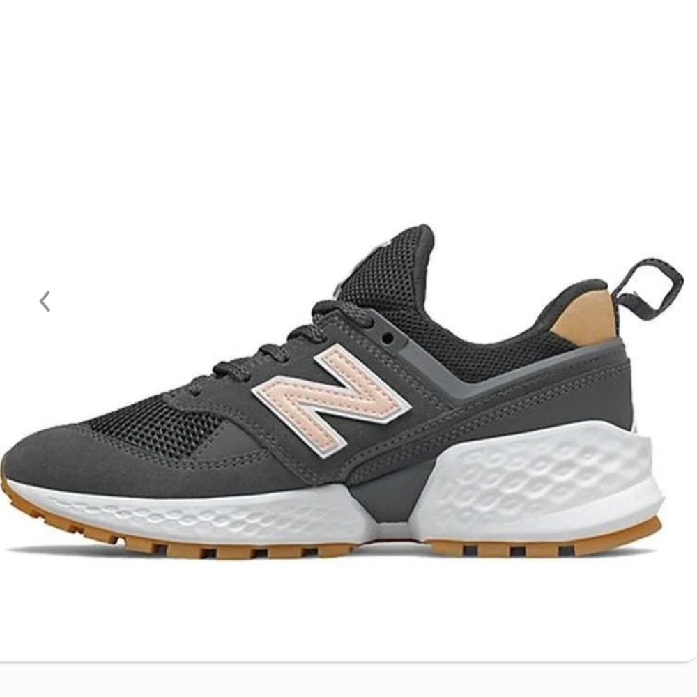 New Balance 574 sport sneakers
